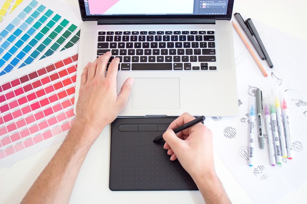 Adobe Illustrator Visual Showcase