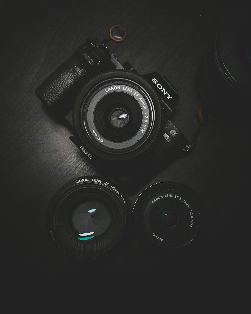 Affinity Photo 2 Visual Showcase
